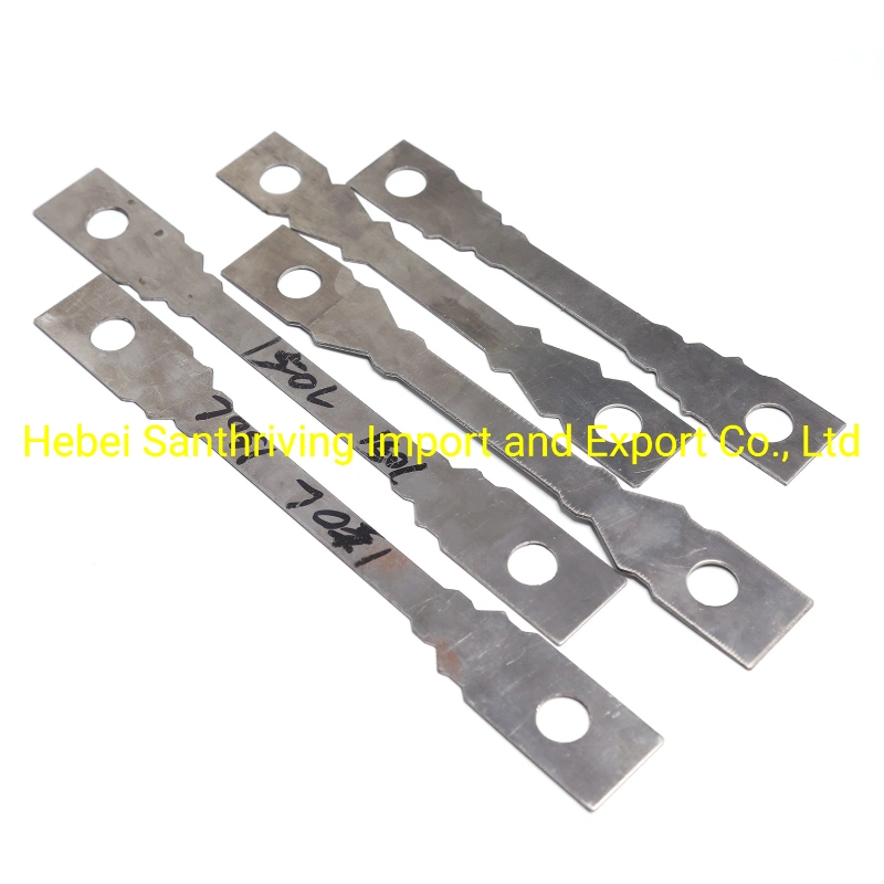 Formwork X Flat Tie Formwork Parts Form Tie Wall Tie Fastener Accessory